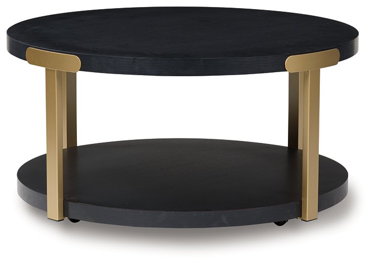 Shylore Table (Set of 3) - Furniture Bros & Mattress (Bolingbrook, IL)