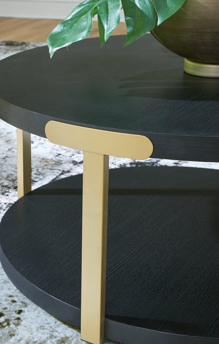 Shylore Table (Set of 3) - Furniture Bros & Mattress (Bolingbrook, IL)