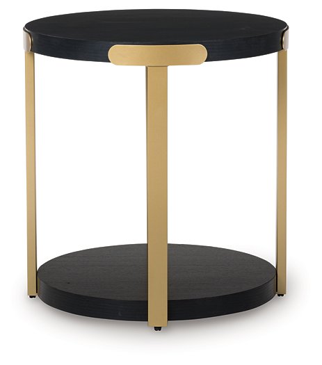 Shylore Table (Set of 3) - Furniture Bros & Mattress (Bolingbrook, IL)