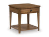 Burkbyer End Table - Furniture Bros & Mattress (Bolingbrook, IL)