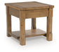 Vandenmore End Table - Furniture Bros & Mattress (Bolingbrook, IL)