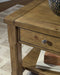 Vandenmore End Table - Furniture Bros & Mattress (Bolingbrook, IL)