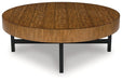 Steenlage Table (Set of 2) - Furniture Bros & Mattress (Bolingbrook, IL)