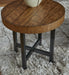 Steenlage Table (Set of 2) - Furniture Bros & Mattress (Bolingbrook, IL)