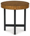 Steenlage Table (Set of 2) - Furniture Bros & Mattress (Bolingbrook, IL)