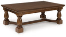 Sturlayne Coffee Table - Furniture Bros & Mattress (Bolingbrook, IL)