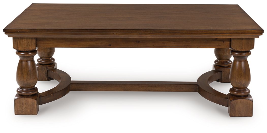 Sturlayne Coffee Table - Furniture Bros & Mattress (Bolingbrook, IL)