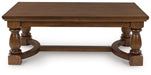 Sturlayne Coffee Table - Furniture Bros & Mattress (Bolingbrook, IL)