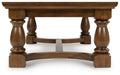 Sturlayne Coffee Table - Furniture Bros & Mattress (Bolingbrook, IL)
