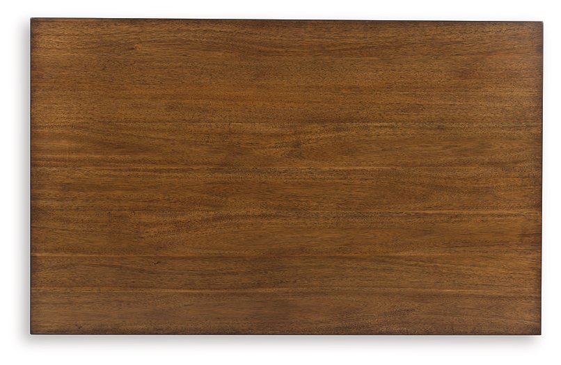 Sturlayne Coffee Table - Furniture Bros & Mattress (Bolingbrook, IL)
