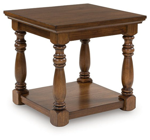 Sturlayne End Table - Furniture Bros & Mattress (Bolingbrook, IL)