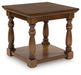 Sturlayne End Table - Furniture Bros & Mattress (Bolingbrook, IL)
