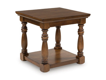 Sturlayne End Table - Furniture Bros & Mattress (Bolingbrook, IL)