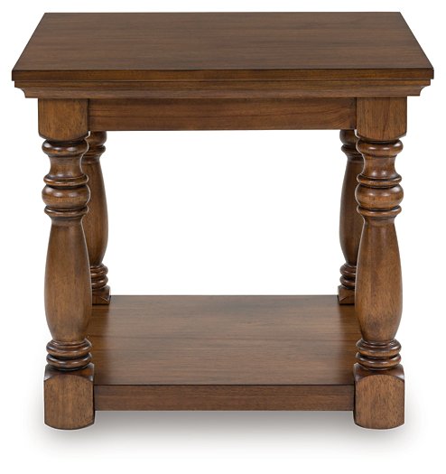 Sturlayne End Table - Furniture Bros & Mattress (Bolingbrook, IL)