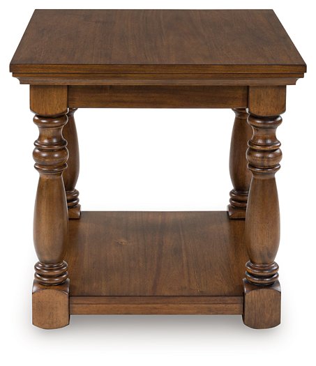 Sturlayne End Table - Furniture Bros & Mattress (Bolingbrook, IL)