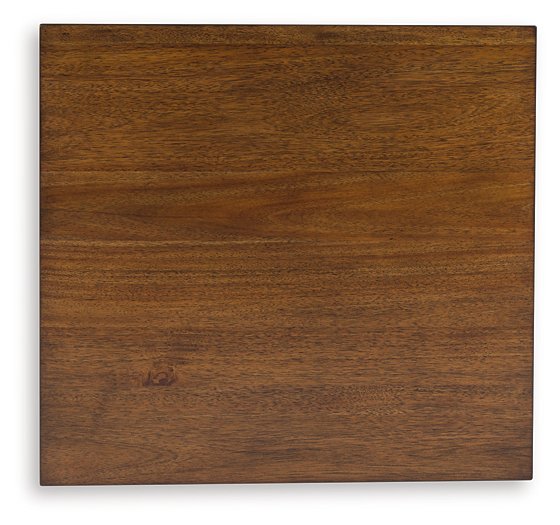 Sturlayne End Table - Furniture Bros & Mattress (Bolingbrook, IL)
