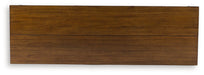 Sturlayne Flip Top Sofa Table - Furniture Bros & Mattress (Bolingbrook, IL)