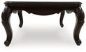 Maylee Coffee Table - Furniture Bros & Mattress (Bolingbrook, IL)