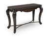 Maylee Sofa Table - Furniture Bros & Mattress (Bolingbrook, IL)