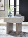 Jorlaina End Table - Furniture Bros & Mattress (Bolingbrook, IL)