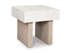 Jorlaina End Table - Furniture Bros & Mattress (Bolingbrook, IL)