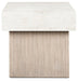 Jorlaina End Table - Furniture Bros & Mattress (Bolingbrook, IL)