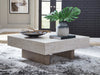 Jorlaina Coffee Table - Furniture Bros & Mattress (Bolingbrook, IL)