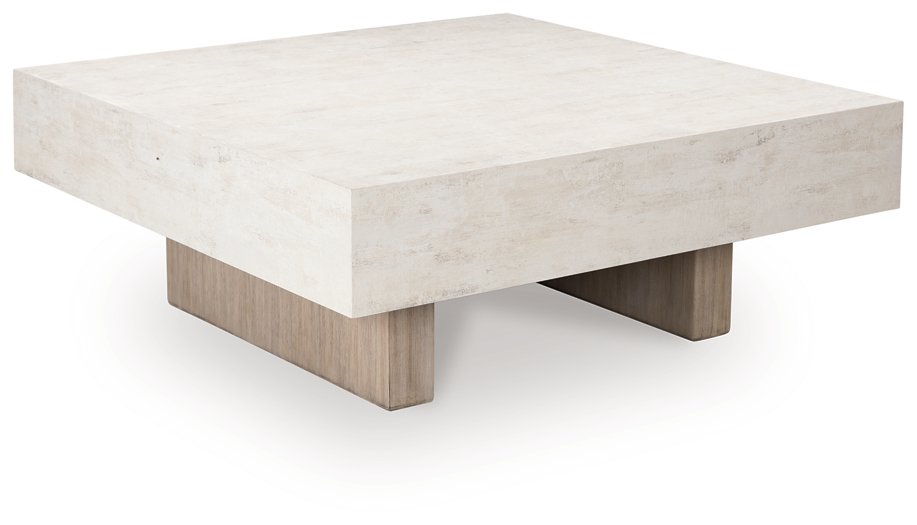Jorlaina Coffee Table - Furniture Bros & Mattress (Bolingbrook, IL)