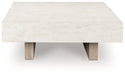 Jorlaina Coffee Table - Furniture Bros & Mattress (Bolingbrook, IL)