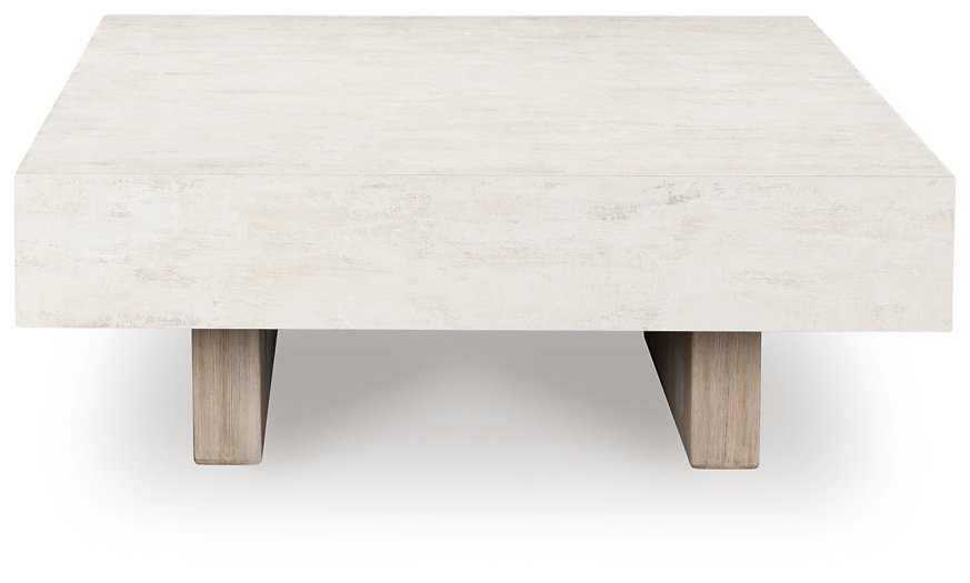 Jorlaina Coffee Table - Furniture Bros & Mattress (Bolingbrook, IL)