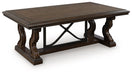 Maylee Coffee Table - Furniture Bros & Mattress (Bolingbrook, IL)