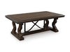 Maylee Coffee Table - Furniture Bros & Mattress (Bolingbrook, IL)