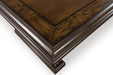 Maylee Coffee Table - Furniture Bros & Mattress (Bolingbrook, IL)