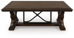 Maylee Coffee Table - Furniture Bros & Mattress (Bolingbrook, IL)