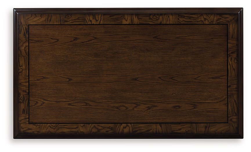 Maylee Coffee Table - Furniture Bros & Mattress (Bolingbrook, IL)