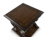 Maylee End Table - Furniture Bros & Mattress (Bolingbrook, IL)