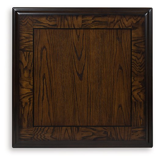 Maylee End Table - Furniture Bros & Mattress (Bolingbrook, IL)