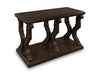 Maylee Sofa Table - Furniture Bros & Mattress (Bolingbrook, IL)