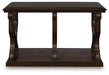 Maylee Sofa Table - Furniture Bros & Mattress (Bolingbrook, IL)