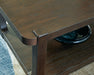 Breckington Coffee Table - Furniture Bros & Mattress (Bolingbrook, IL)