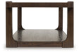 Breckington Coffee Table - Furniture Bros & Mattress (Bolingbrook, IL)