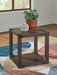 Breckington End Table - Furniture Bros & Mattress (Bolingbrook, IL)