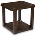 Breckington End Table - Furniture Bros & Mattress (Bolingbrook, IL)