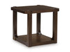 Breckington End Table - Furniture Bros & Mattress (Bolingbrook, IL)