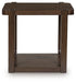 Breckington End Table - Furniture Bros & Mattress (Bolingbrook, IL)