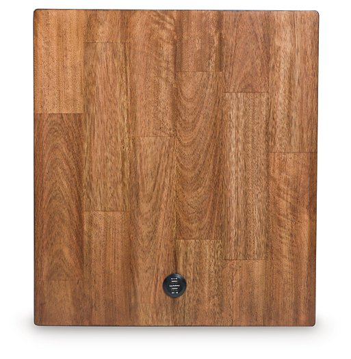 Wildenauer End Table - Furniture Bros & Mattress (Bolingbrook, IL)