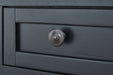 Wildenauer Chairside End Table - Furniture Bros & Mattress (Bolingbrook, IL)