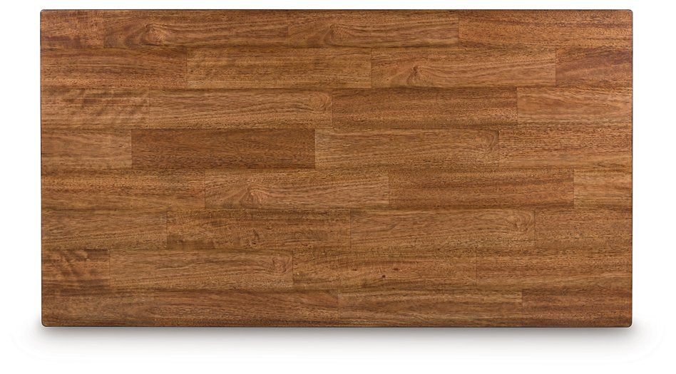 Wildenauer Lift-Top Coffee Table - Furniture Bros & Mattress (Bolingbrook, IL)