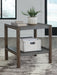 Kallenny End Table - Furniture Bros & Mattress (Bolingbrook, IL)