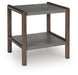 Kallenny End Table - Furniture Bros & Mattress (Bolingbrook, IL)